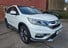 Honda CR-V 1.6 CR-V EX i-DTec Auto 4WD 5dr