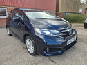 Honda Jazz 1.3 Jazz SE i-VTec 5dr