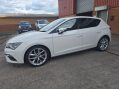 SEAT Leon 1.4 Leon FR Technology TSi 5dr 5