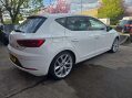 SEAT Leon 1.4 Leon FR Technology TSi 5dr 37