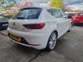 SEAT Leon 1.4 Leon FR Technology TSi 5dr 36