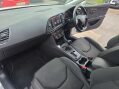 SEAT Leon 1.4 Leon FR Technology TSi 5dr 17