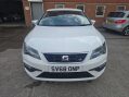 SEAT Leon 1.4 Leon FR Technology TSi 5dr 23