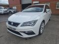 SEAT Leon 1.4 Leon FR Technology TSi 5dr 24