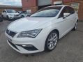 SEAT Leon 1.4 Leon FR Technology TSi 5dr 25