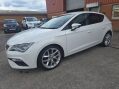 SEAT Leon 1.4 Leon FR Technology TSi 5dr 26