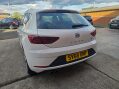 SEAT Leon 1.4 Leon FR Technology TSi 5dr 33