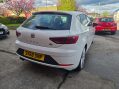 SEAT Leon 1.4 Leon FR Technology TSi 5dr 35