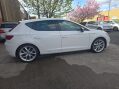 SEAT Leon 1.4 Leon FR Technology TSi 5dr 39