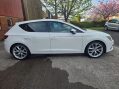 SEAT Leon 1.4 Leon FR Technology TSi 5dr 40