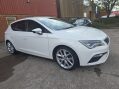 SEAT Leon 1.4 Leon FR Technology TSi 5dr 42