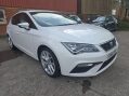 SEAT Leon 1.4 Leon FR Technology TSi 5dr 43