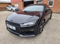 Audi TT 2.0 TTS Black Edition TFSI Quattro Semi-Auto 4WD 3dr 24