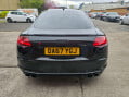 Audi TT 2.0 TTS Black Edition TFSI Quattro Semi-Auto 4WD 3dr 9