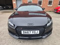 Audi TT 2.0 TTS Black Edition TFSI Quattro Semi-Auto 4WD 3dr 23