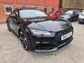 Audi TT 2.0 TTS Black Edition TFSI Quattro Semi-Auto 4WD 3dr 43