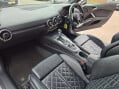 Audi TT 2.0 TTS Black Edition TFSI Quattro Semi-Auto 4WD 3dr 46
