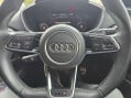 Audi TT 2.0 TTS Black Edition TFSI Quattro Semi-Auto 4WD 3dr 49