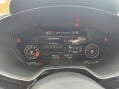 Audi TT 2.0 TTS Black Edition TFSI Quattro Semi-Auto 4WD 3dr 54