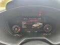 Audi TT 2.0 TTS Black Edition TFSI Quattro Semi-Auto 4WD 3dr 55
