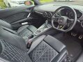 Audi TT 2.0 TTS Black Edition TFSI Quattro Semi-Auto 4WD 3dr 11
