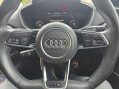 Audi TT 2.0 TTS Black Edition TFSI Quattro Semi-Auto 4WD 3dr 14
