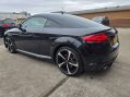 Audi TT 2.0 TTS Black Edition TFSI Quattro Semi-Auto 4WD 3dr 30