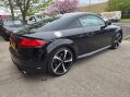 Audi TT 2.0 TTS Black Edition TFSI Quattro Semi-Auto 4WD 3dr 36