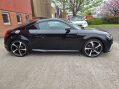 Audi TT 2.0 TTS Black Edition TFSI Quattro Semi-Auto 4WD 3dr 39