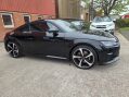 Audi TT 2.0 TTS Black Edition TFSI Quattro Semi-Auto 4WD 3dr 40