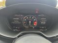 Audi TT 2.0 TTS Black Edition TFSI Quattro Semi-Auto 4WD 3dr 50