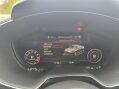 Audi TT 2.0 TTS Black Edition TFSI Quattro Semi-Auto 4WD 3dr 55