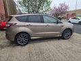 Ford Kuga 2.0 Kuga ST-Line Edition TDCi 4x4 Auto 4WD 5dr 38