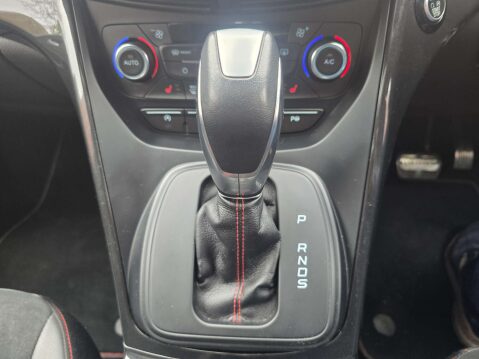 Ford Kuga 2.0 Kuga ST-Line Edition TDCi 4x4 Auto 4WD 5dr 64