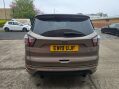 Ford Kuga 2.0 Kuga ST-Line Edition TDCi 4x4 Auto 4WD 5dr 9