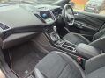 Ford Kuga 2.0 Kuga ST-Line Edition TDCi 4x4 Auto 4WD 5dr 12