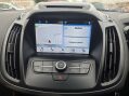Ford Kuga 2.0 Kuga ST-Line Edition TDCi 4x4 Auto 4WD 5dr 15