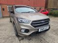Ford Kuga 2.0 Kuga ST-Line Edition TDCi 4x4 Auto 4WD 5dr 22