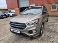 Ford Kuga 2.0 Kuga ST-Line Edition TDCi 4x4 Auto 4WD 5dr 24