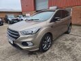 Ford Kuga 2.0 Kuga ST-Line Edition TDCi 4x4 Auto 4WD 5dr 25