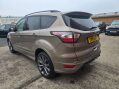 Ford Kuga 2.0 Kuga ST-Line Edition TDCi 4x4 Auto 4WD 5dr 31