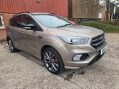 Ford Kuga 2.0 Kuga ST-Line Edition TDCi 4x4 Auto 4WD 5dr 42