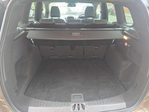Ford Kuga 2.0 Kuga ST-Line Edition TDCi 4x4 Auto 4WD 5dr 57