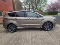 Ford Kuga 2.0 Kuga ST-Line Edition TDCi 4x4 Auto 4WD 5dr 39
