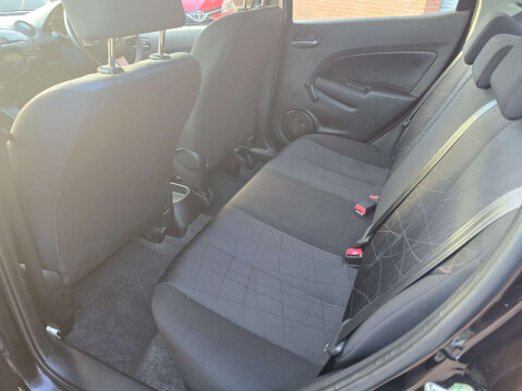 Mazda 2 1.3 2 Tamura 5dr 10