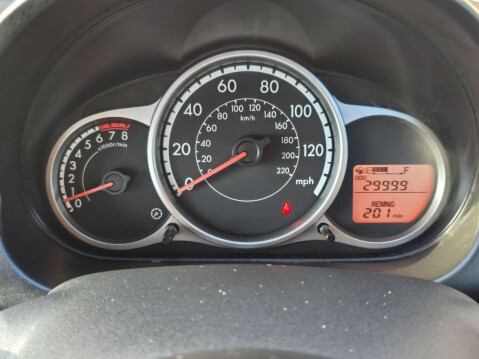 Mazda 2 1.3 2 Tamura 5dr 54