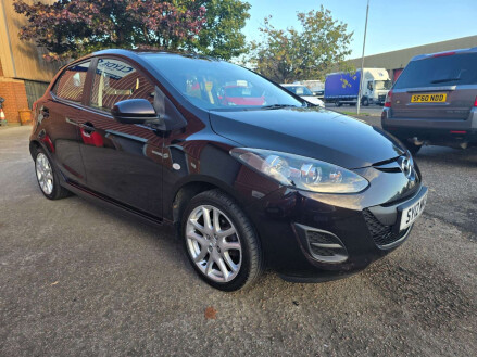 Mazda 2 1.3 2 Tamura 5dr
