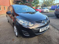 Mazda 2 1.3 2 Tamura 5dr 14