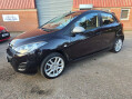 Mazda 2 1.3 2 Tamura 5dr 18