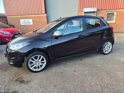 Mazda 2 1.3 2 Tamura 5dr 19